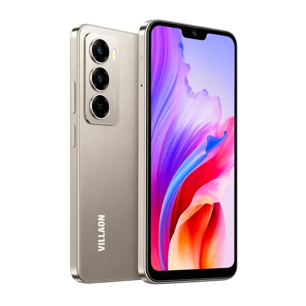 Villaon Hyper 100 - 128 Go - Ram 6 Go - Neuf