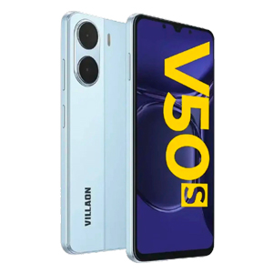 Villaon V50s - 32 Go - Ram 4 Go - Neuf
