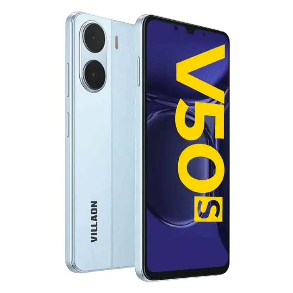Villaon V50s - 32 Go - Ram 4 Go - Neuf