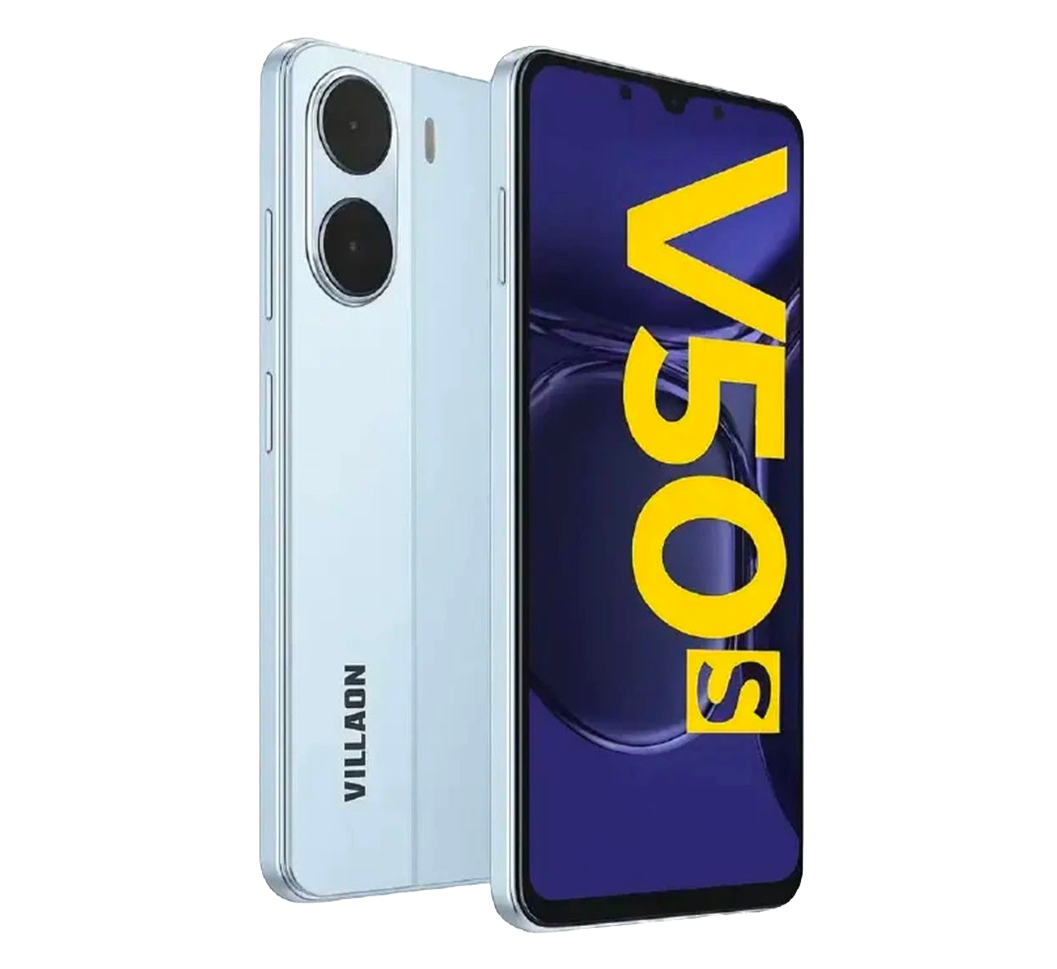 Villaon V50s - 32 Go - Ram 4 Go - Neuf