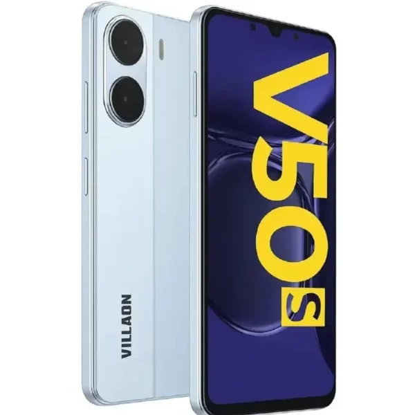 Villaon V50s - 32 Go - Ram 4 Go - Neuf