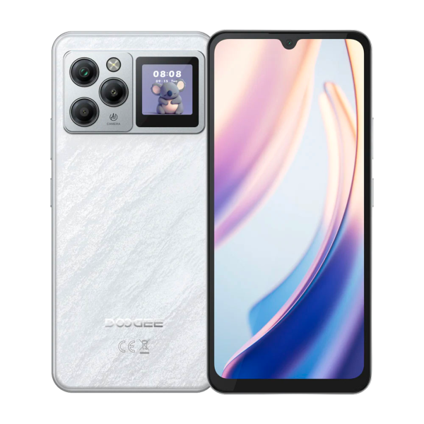 Doogee M30 Pro - 256 Go - Ram 8 Go - Neuf