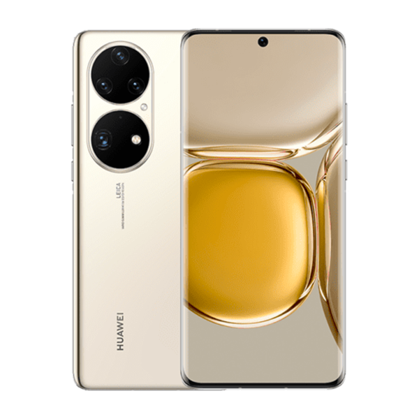 Huawei P50 Pro - 256 Go - Ram 8 Go - Neuf