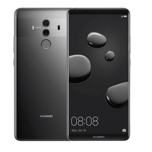 Huawei Mate 10 - 256 Go - Ram 6 Go - Neuf