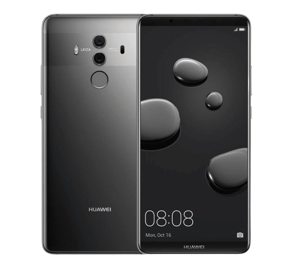 Huawei Mate 10 - 256 Go - Ram 6 Go - Neuf