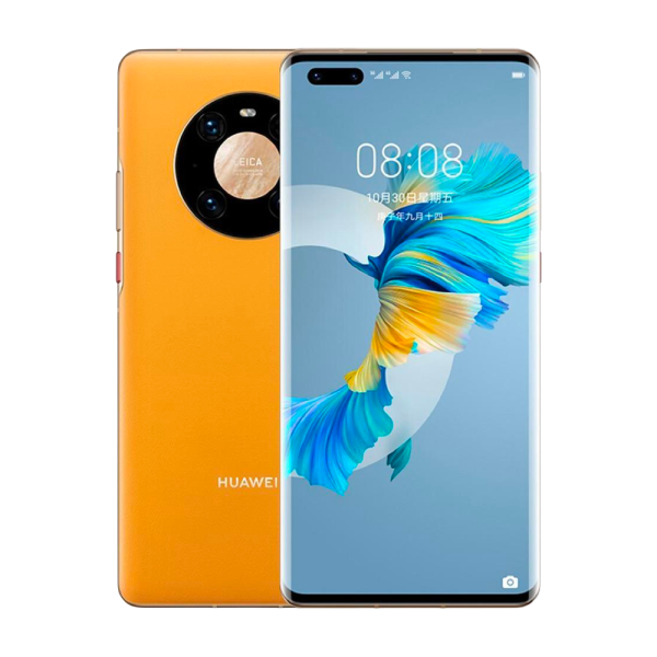 Huawei Mate 40 Pro - 256Go - Ram 8 Go - Neuf