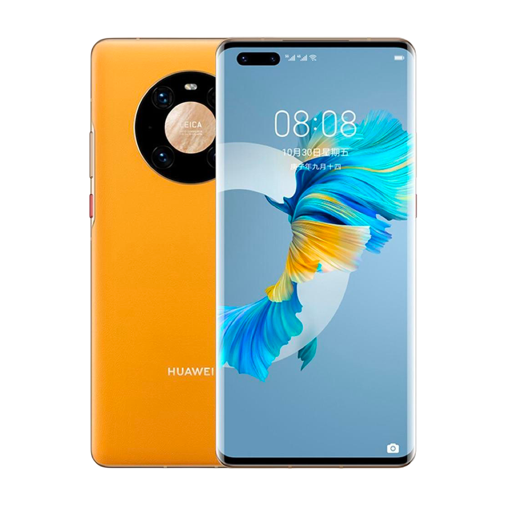 Huawei Mate 40 Pro - 256Go - Ram 8 Go - Neuf