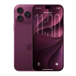 iPhone 18 Pro Max - 256 Go - SIM Physique - Neuf
