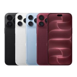 iPhone 18 Pro Max - 512 Go - SIM Physique - Neuf