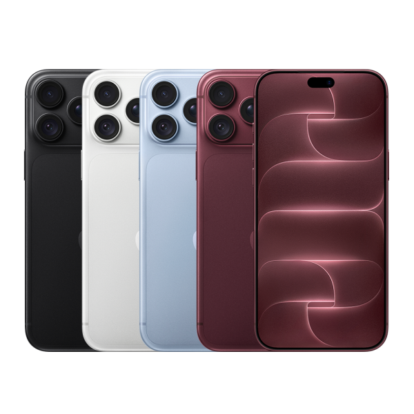 iPhone 18 Pro Max - 512 Go