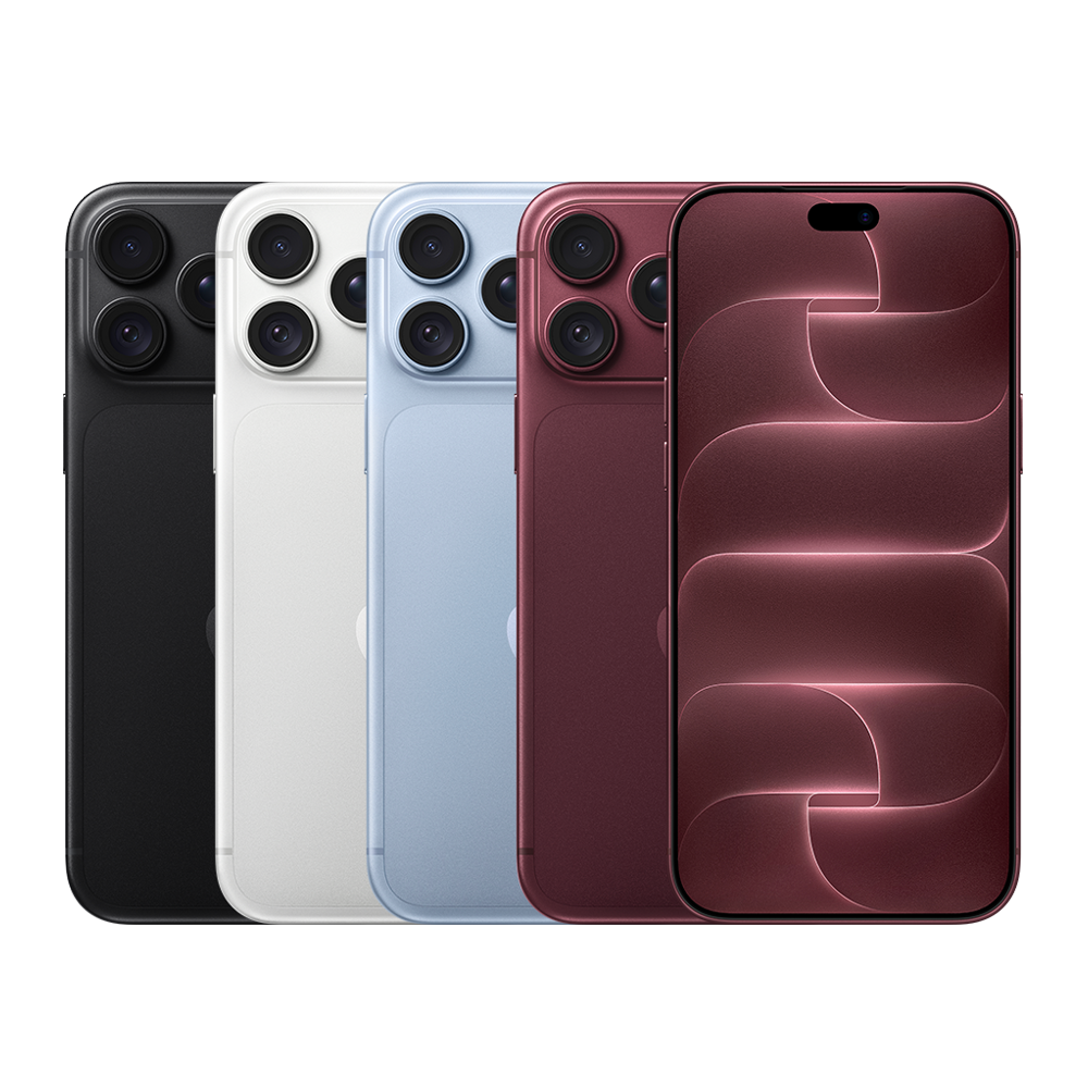 iPhone 18 Pro Max - 512 Go