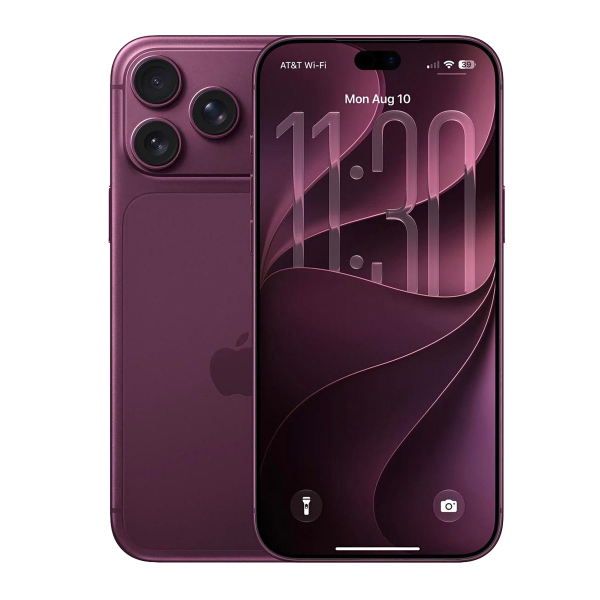 iPhone 18 Pro Max - 256 Go