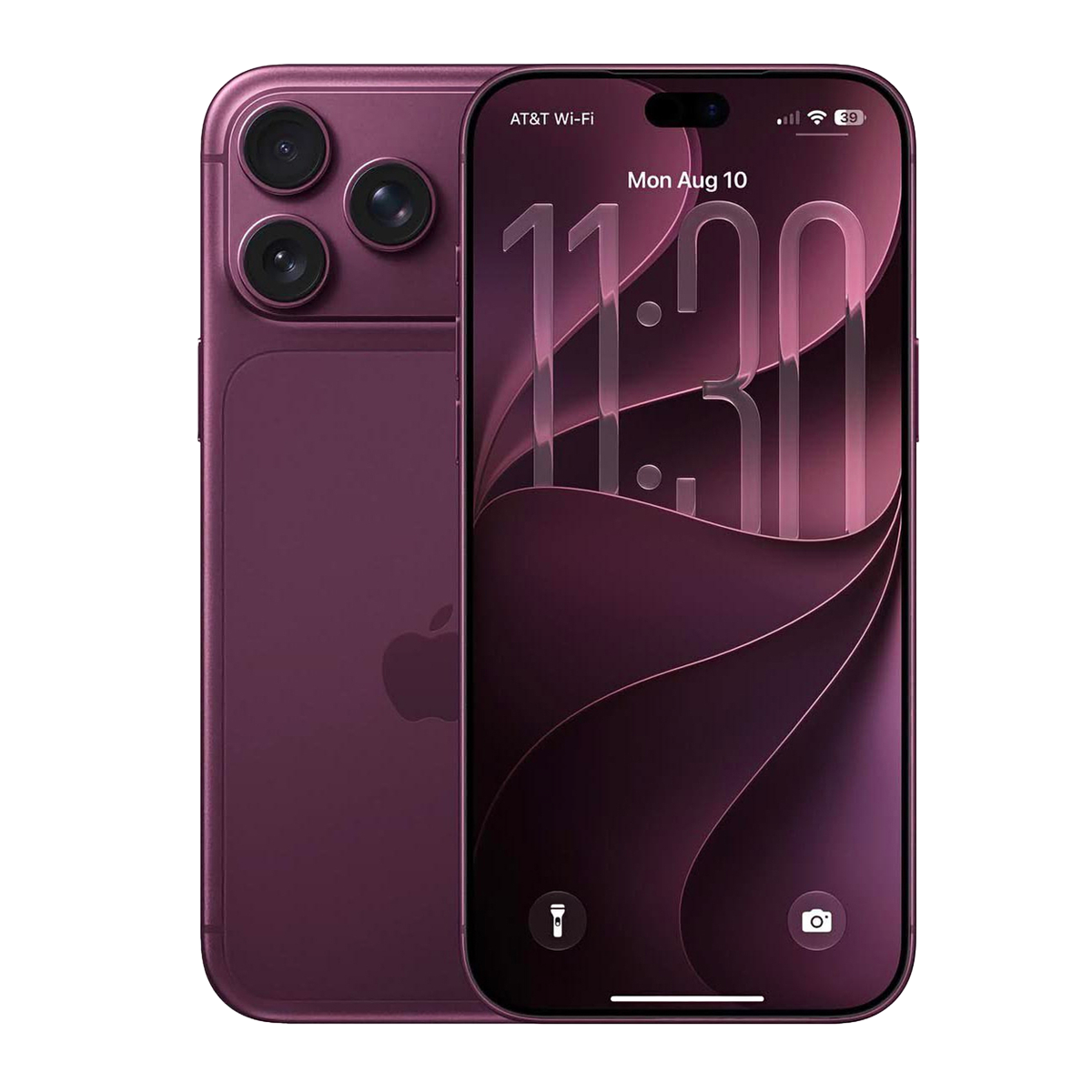iPhone 18 Pro Max - 256 Go