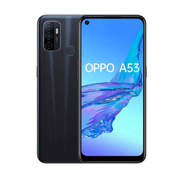 Oppo A53 - 256 GB - RAM 8 GB - Neuf