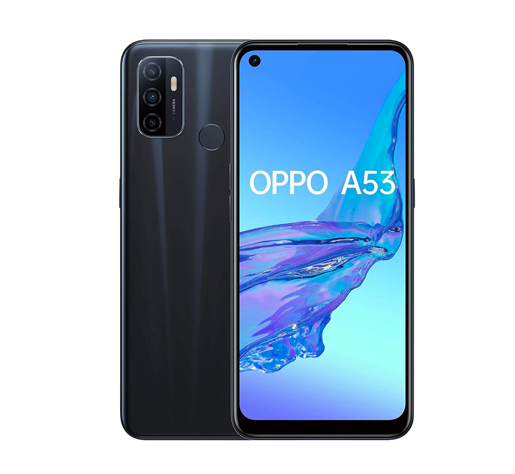 Oppo A53 - 256 GB - RAM 8 GB - Neuf