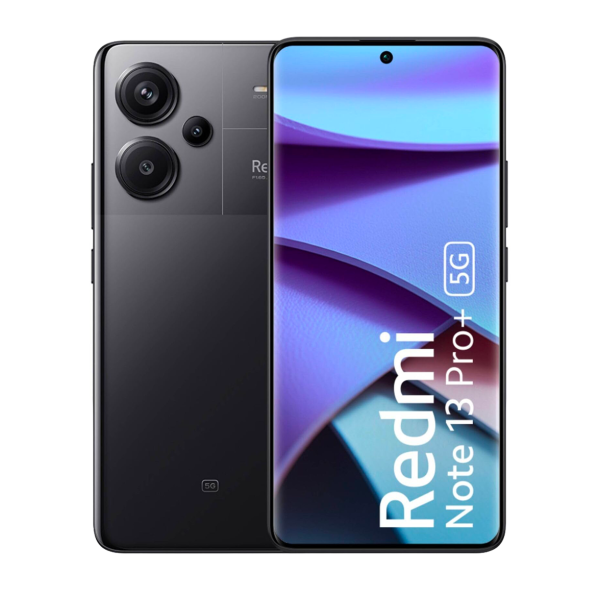 Xiaomi Redmi Note 13 Pro+ 5G - 256 Go - Ram 12 Go - Neuf