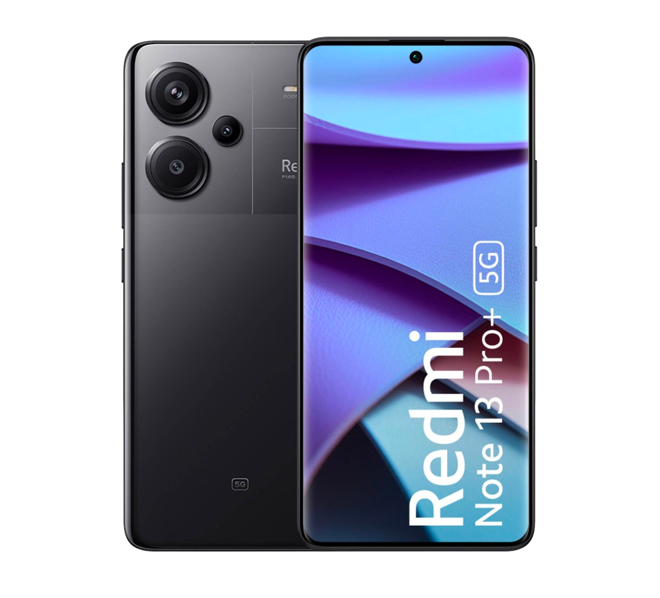 Xiaomi Redmi Note 13 Pro+ 5G - 256 Go - Ram 12 Go - Neuf