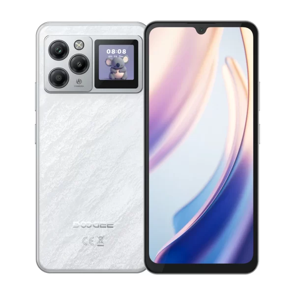 Doogee M30 Pro - 256 Go - Ram 8 Go - Neuf