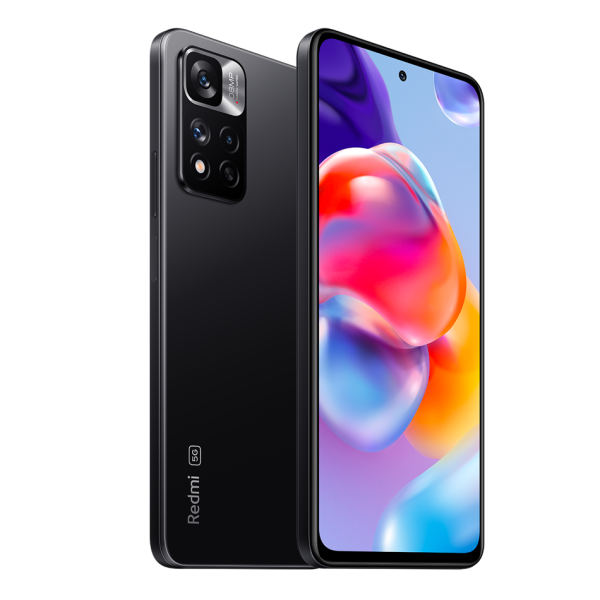 Xiaomi Redmi Note 11 Pro+ 5G - 256 Go - Ram 8 Go - Neuf