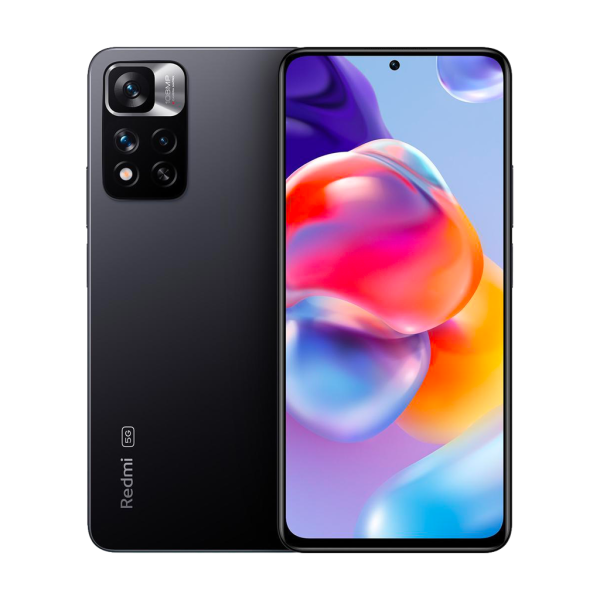 Redmi Note 11 Pro 5G - 256 Go - Ram 8 Go - Neuf