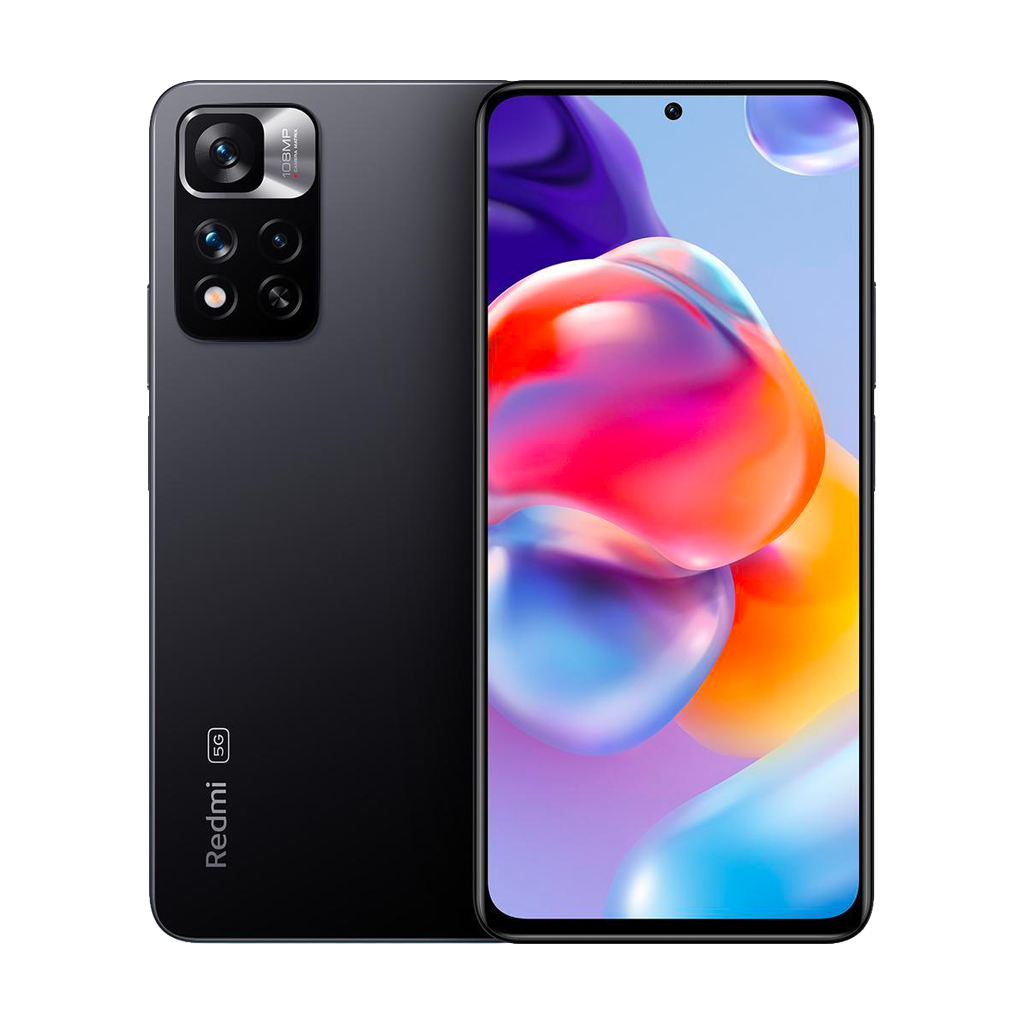 Redmi Note 11 Pro 5G - 256 Go - Ram 8 Go - Neuf