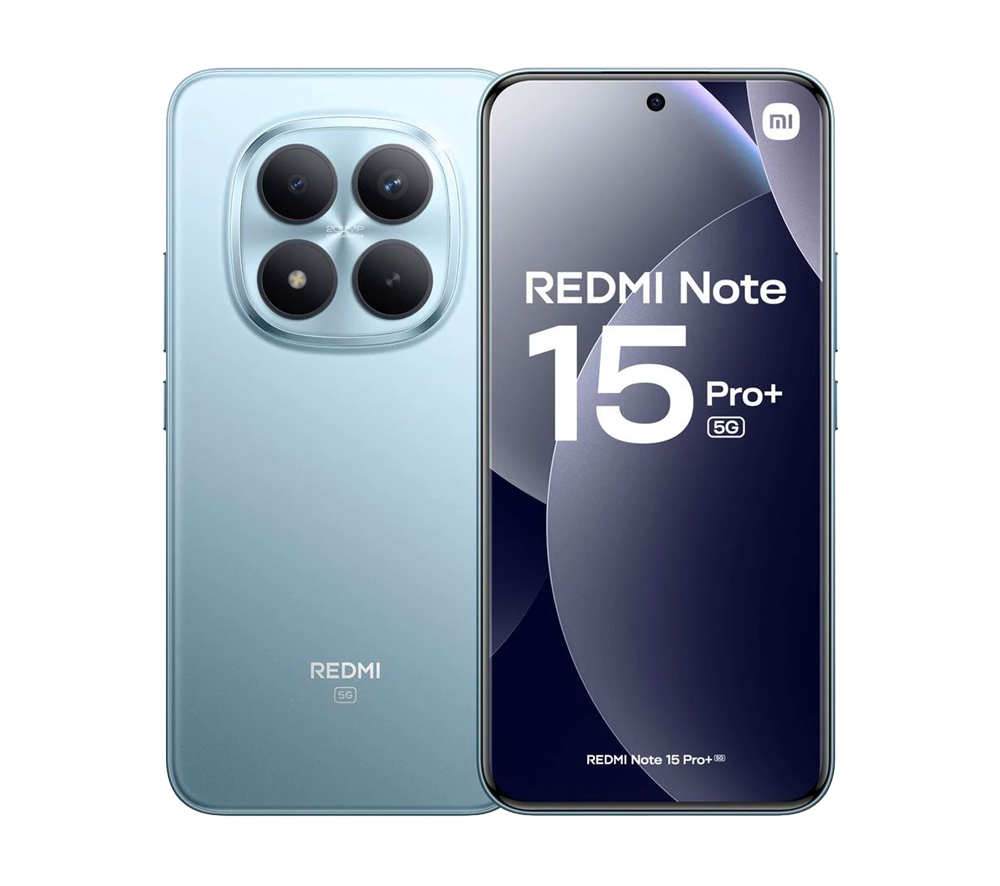 Xiaomi Redmi Note 15 Pro+ 5G - 512 Go - Ram 12 Go - Neuf